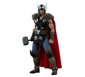 Marvel Comics Action Figure 1/6 Thor 30 cm